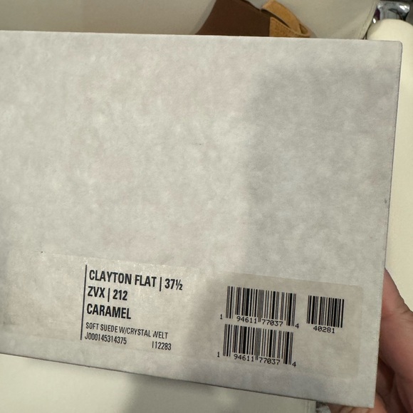 Jimmy Choo Clayton Boot NEW - Picture 6 of 6